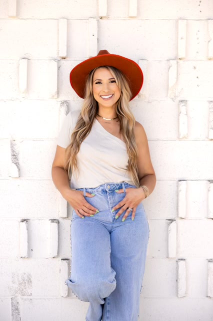 Katie Anderson, Founder of Salon Thrive